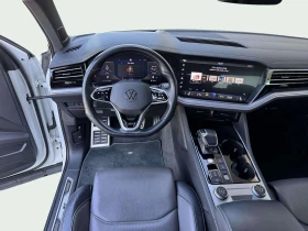 VW Touareg R-Line 3.0 V6 TDI SCR 4MOTION | Mobile.bg    10