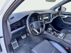 VW Touareg R-Line 3.0 V6 TDI SCR 4MOTION | Mobile.bg    7