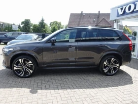 Volvo Xc90  Ultra Dark T8 AWD | Mobile.bg    6
