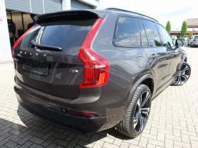 Volvo Xc90  Ultra Dark T8 AWD | Mobile.bg    2