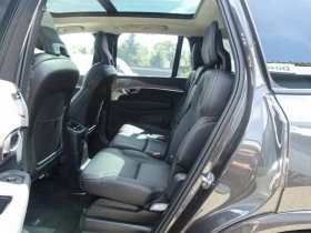 Volvo Xc90  Ultra Dark T8 AWD | Mobile.bg    14