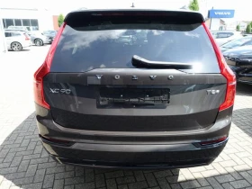 Volvo Xc90  Ultra Dark T8 AWD | Mobile.bg    7