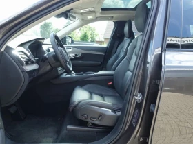 Volvo Xc90  Ultra Dark T8 AWD | Mobile.bg    8