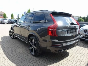 Volvo Xc90  Ultra Dark T8 AWD | Mobile.bg    3