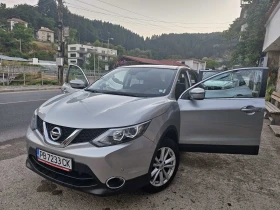 Обява за продажба на Nissan Qashqai ~31 500 лв. - изображение 1