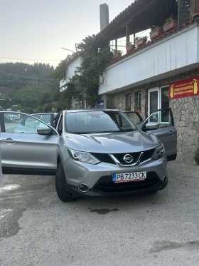 Nissan Qashqai | Mobile.bg    16