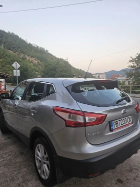 Nissan Qashqai | Mobile.bg    15