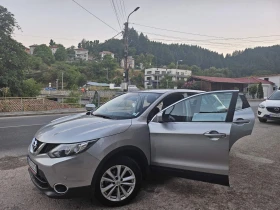 Обява за продажба на Nissan Qashqai ~31 500 лв. - изображение 1