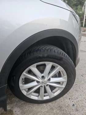 Обява за продажба на Nissan Qashqai ~31 500 лв. - изображение 2