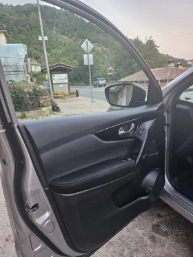 Nissan Qashqai | Mobile.bg    13