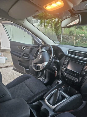 Обява за продажба на Nissan Qashqai ~31 500 лв. - изображение 4