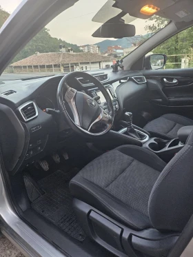 Nissan Qashqai | Mobile.bg    14