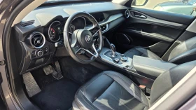 Обява за продажба на Alfa Romeo Stelvio Q4 2.2 t Executive Q4, EURO 6B ~32 799 лв. - изображение 7