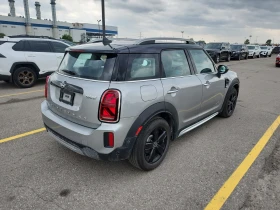 Обява за продажба на Mini Countryman AWD * CARFAX * АвтоКредит * Цена до България*  ~46 500 лв. - изображение 2