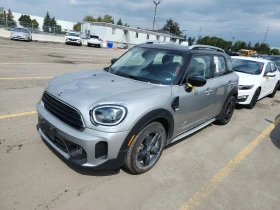 Mini Countryman AWD * CARFAX * АвтоКредит * Цена до България* 