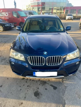 Обява за продажба на BMW X3 ~22 999 лв. - изображение 1