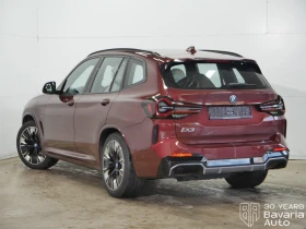 BMW iX3 Impressive M Sport Paket - 76310 лв. - 20072717 2