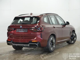 BMW iX3 Impressive M Sport Paket - 76310 лв. - 20072717 3