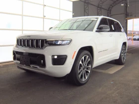 Jeep Grand cherokee OVERLAND 4X4/\BUY NOW  ! | Mobile.bg    3