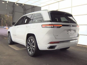 Jeep Grand cherokee OVERLAND 4X4/\BUY NOW  ! | Mobile.bg    6