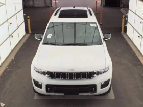 Jeep Grand cherokee OVERLAND 4X4/\BUY NOW  ! | Mobile.bg    2