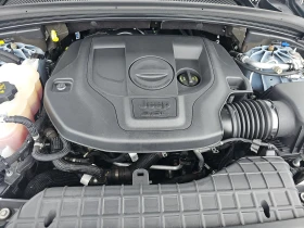 Jeep Grand cherokee OVERLAND 4X4/\BUY NOW  ! | Mobile.bg    12