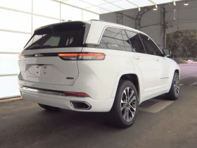 Jeep Grand cherokee OVERLAND 4X4/\BUY NOW  ! | Mobile.bg    4