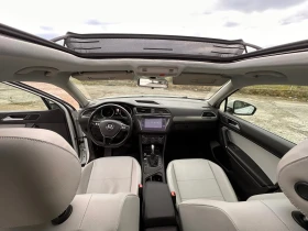 VW Tiguan Allspace 2.0 TFS SEL   100300 | Mobile.bg    15