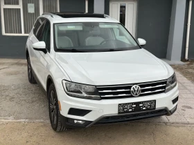 VW Tiguan Allspace 2.0 TFS SEL   100300 | Mobile.bg    2