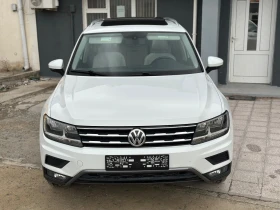     VW Tiguan Allspace 2.0 TFS SEL   100300
