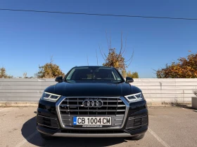 Audi Q5 2.0 tdi , 190 , Adaptive Air Suspension , Alcantar - изображение 1