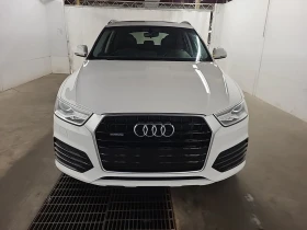 Audi Q3 * KOMFORT * CARFAX * БЕЗ ПЪРВОНАЧАЛНА ВНОСКА