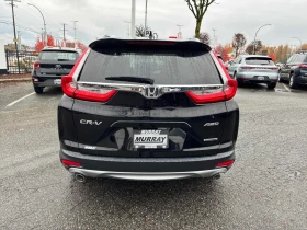Honda Cr-v * Touring * CARFAX * БЕЗ ПЪРВОНАЧАЛНА ВНОСКА - 37500 лв. / 19173.45 € - 50948795 4