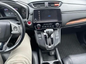 Honda Cr-v * Touring * CARFAX * БЕЗ ПЪРВОНАЧАЛНА ВНОСКА - 37500 лв. / 19173.45 € - 50948795 9