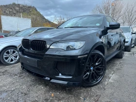 BMW X6 4.0D 306HP X-DRIVE 8ZTF PERFORMANCE FUUL 2012G NOV