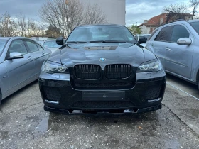 BMW X6 4.0D 306HP X-DRIVE 8ZTF PERFORMANCE FUUL 2012G NOV - 31999 лв. / 16360.83 € - 23068584 4