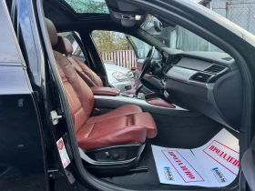 BMW X6 4.0D 306HP X-DRIVE 8ZTF PERFORMANCE FUUL 2012G NOV - 31999 лв. / 16360.83 € - 23068584 14