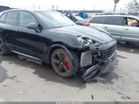 Porsche Cayenne 2016 PORSCHE CAYENNE GTS - 28200 лв. / 14418.43 € - 21433346 4