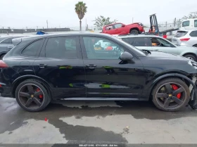 Porsche Cayenne 2016 PORSCHE CAYENNE GTS - 28200 лв. / 14418.43 € - 21433346 5