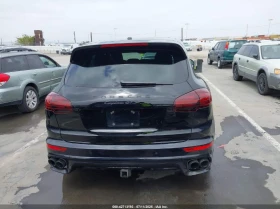 Porsche Cayenne 2016 PORSCHE CAYENNE GTS - 28200 лв. / 14418.43 € - 21433346 8