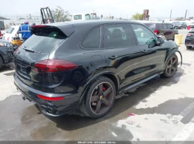 Porsche Cayenne 2016 PORSCHE CAYENNE GTS - 28200 лв. / 14418.43 € - 21433346 9