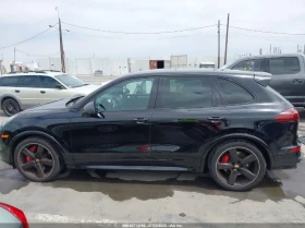 Porsche Cayenne 2016 PORSCHE CAYENNE GTS - 28200 лв. / 14418.43 € - 21433346 6