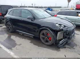 Porsche Cayenne 2016 PORSCHE CAYENNE GTS - 28200 лв. / 14418.43 € - 21433346 3