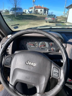 Jeep Grand cherokee, снимка 4