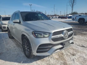 Mercedes-Benz GLE 350 PANO| HEATED SEATS| MEMORY| BURMESTER - 27000 € / 52807.41 лв. - 46793598 15