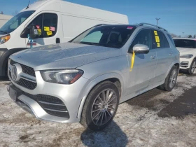 Mercedes-Benz GLE * 350 * CARFAX * БЕЗ ПЪРВОНАЧАЛНА ВНОСКА