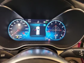 Mercedes-Benz GLC 43 AMG AMG GLC 43 * Aвтокредит* * Пълна сервизна история* - 31900 € / 62390.98 лв. - 96000633 9