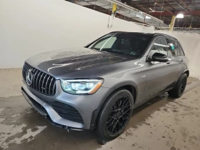 Mercedes-Benz GLC 43 AMG AMG GLC 43 * Aвтокредит* * Пълна сервизна история* - 31900 € / 62390.98 лв. - 96000633 5