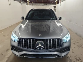 Mercedes-Benz GLC 43 AMG AMG GLC 43 * Aвтокредит* * Пълна сервизна история*