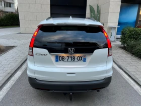 Honda Cr-v 2.2 I-DTEC 150к.с. 4x4 EXECUTIVE AUTOMAT* СЕРВ.КН. - 13990 € / 27362.06 лв. - 13973584 5